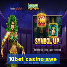 10bet casino swe